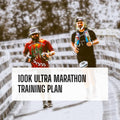 100k - Ultra Training Plan: Sustainable Endurance for Runners