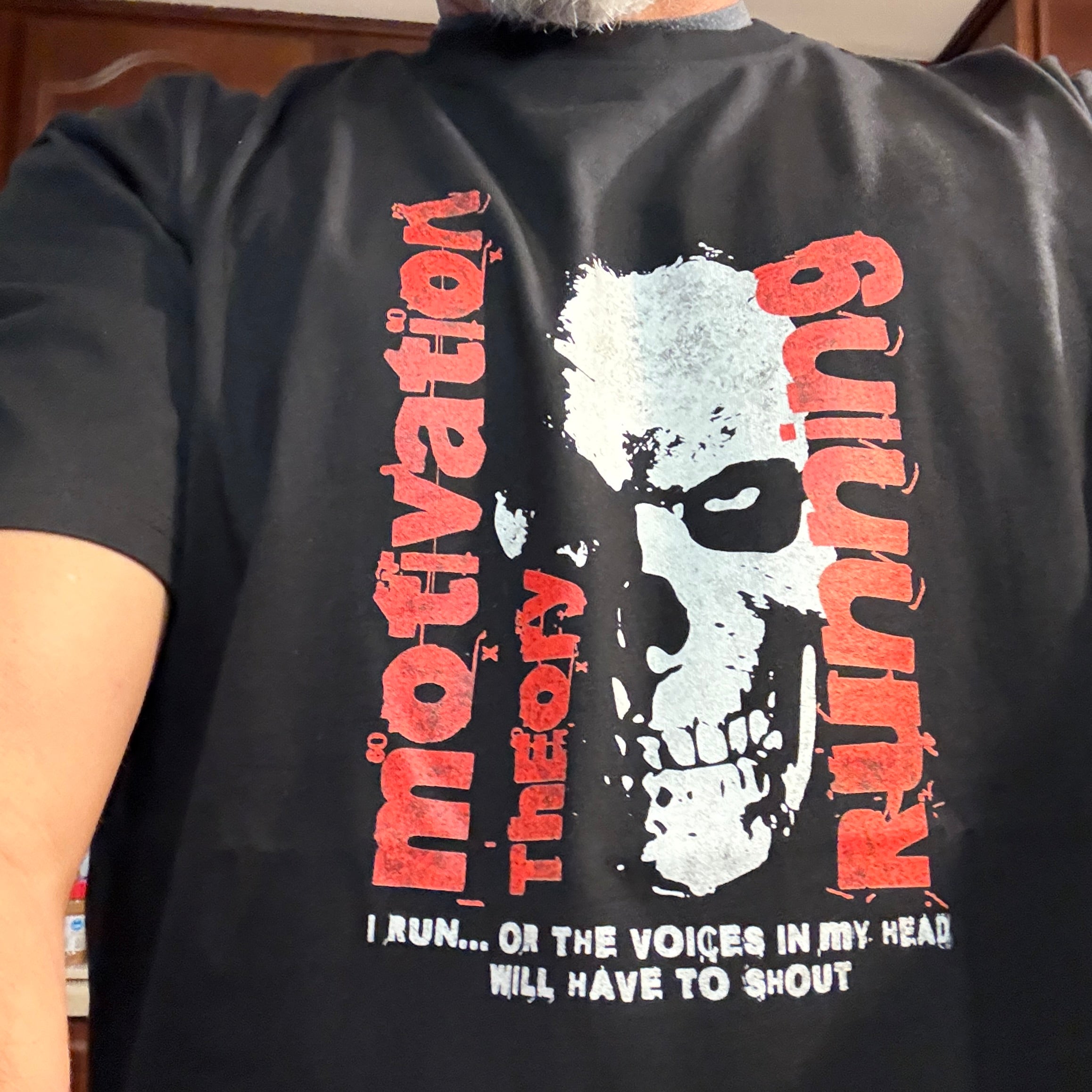 MTRC Scull Men’s premium heavyweight tee