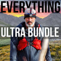 Everything Ultra Training Bundle: Complete Ultra Race Prep Package