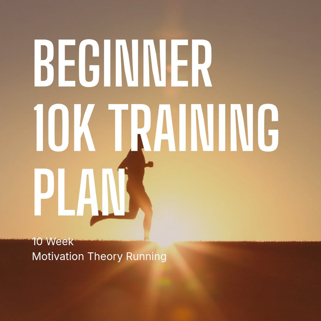 5K to Marathon Bundle - Complete Beginner Road Running Progression
