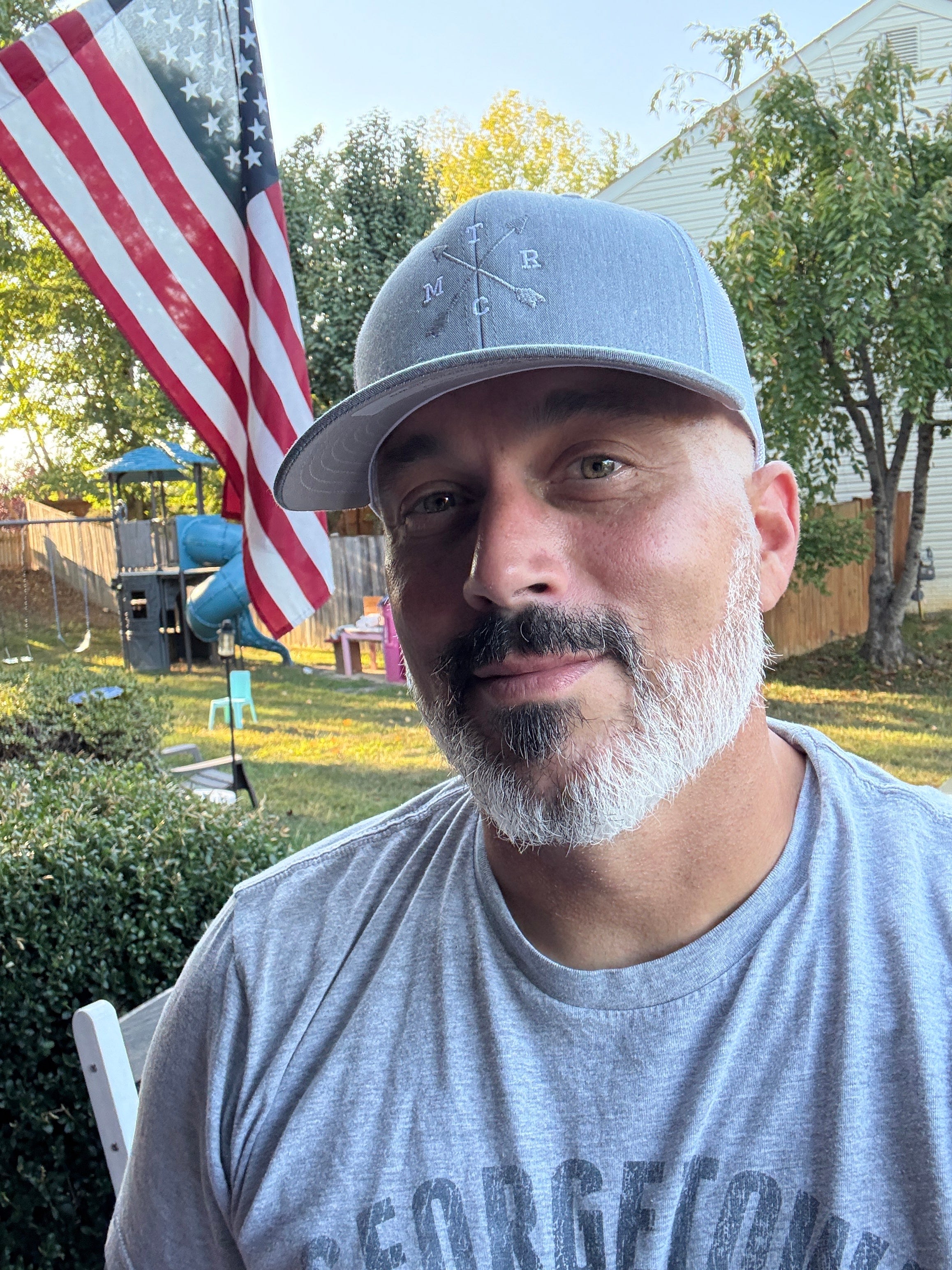 MTRC Trucker Cap
