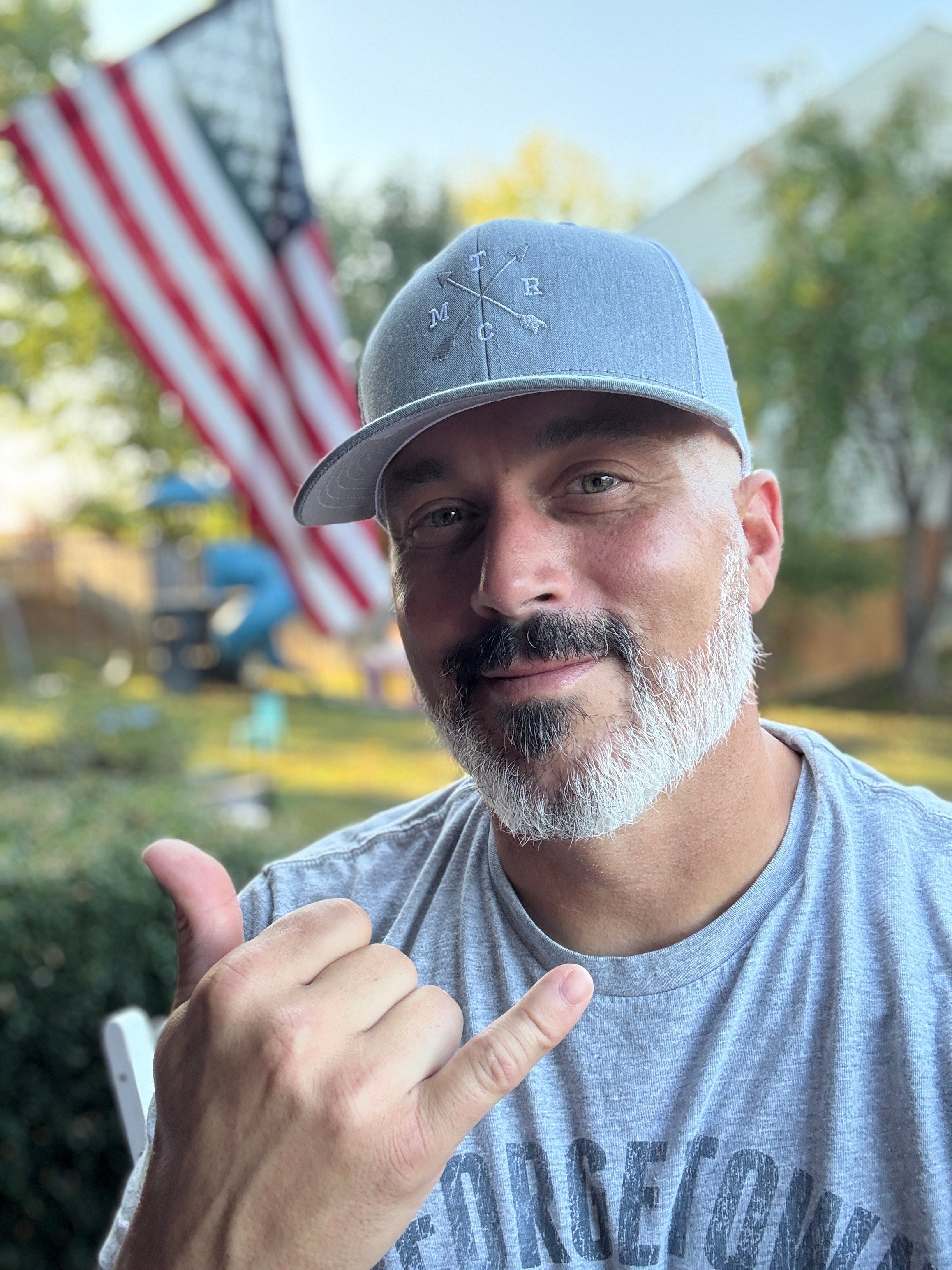 MTRC Trucker Cap
