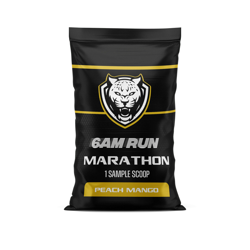 MARATHON Single/Sample Packs