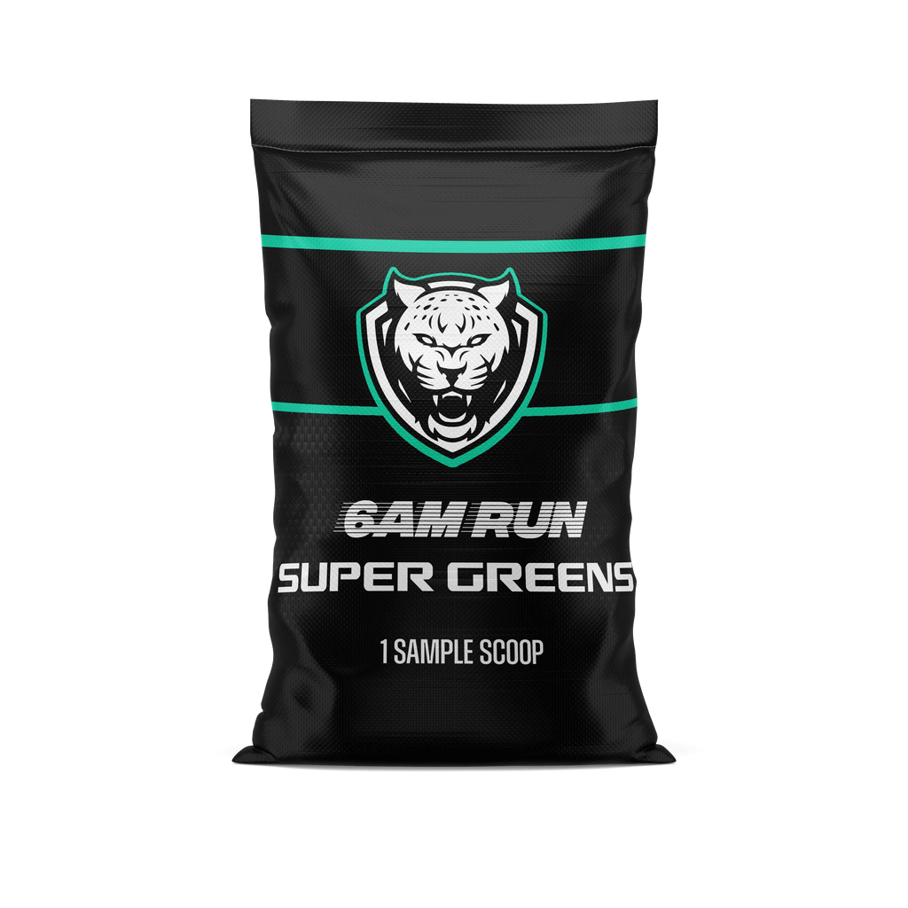 MARATHON Single/Sample Packs