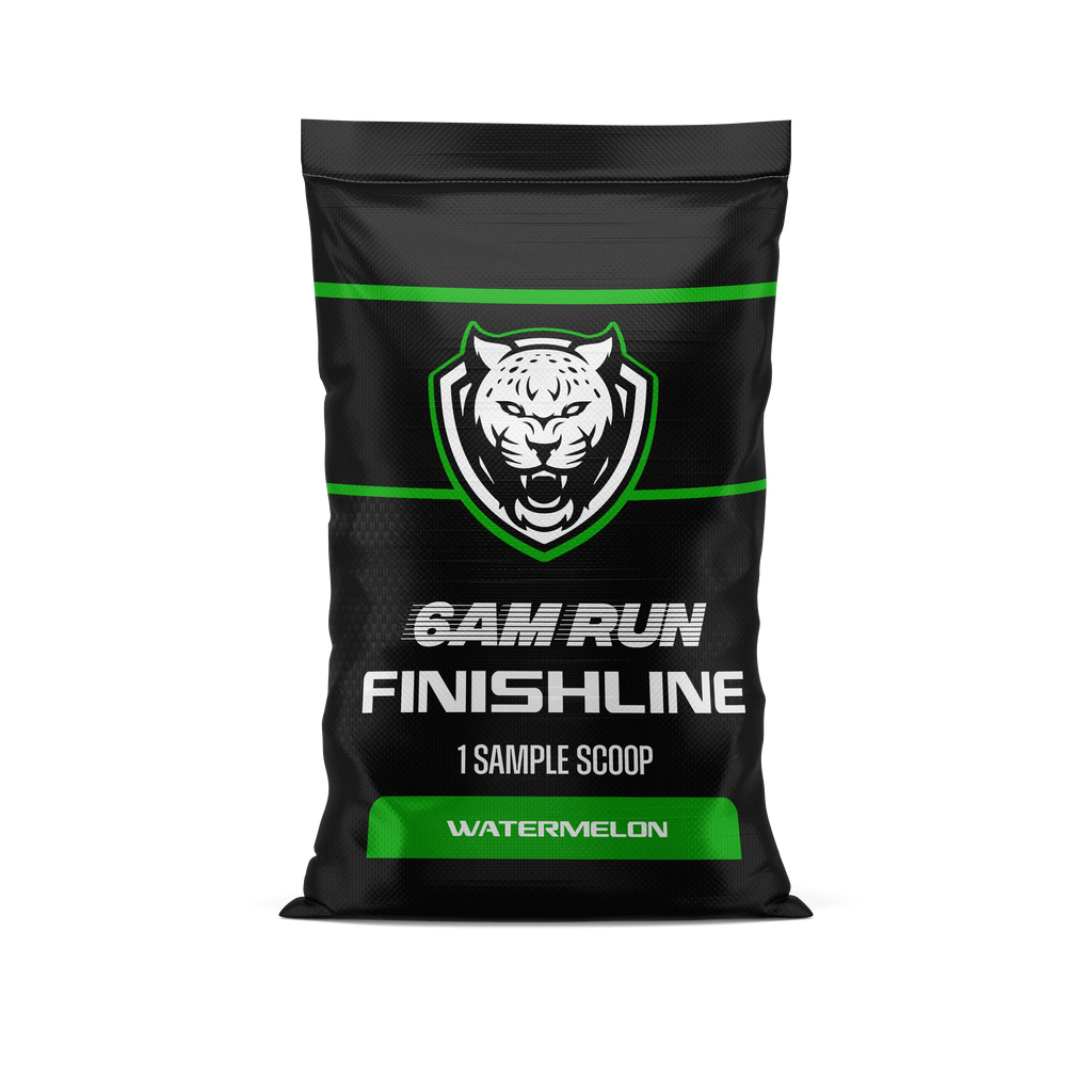 MARATHON Single/Sample Packs