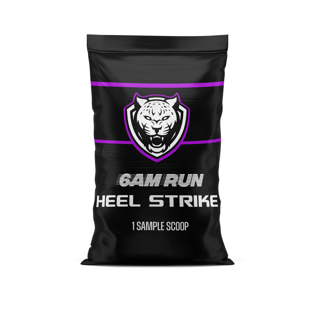 MARATHON Single/Sample Packs