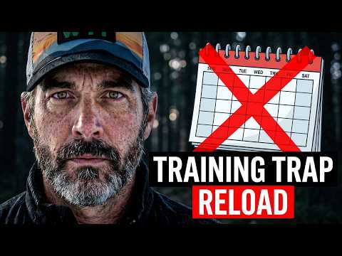 100-Mile Ultra Training Plan (20 Weeks)