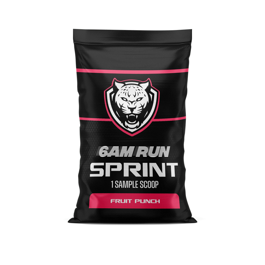 MARATHON Single/Sample Packs