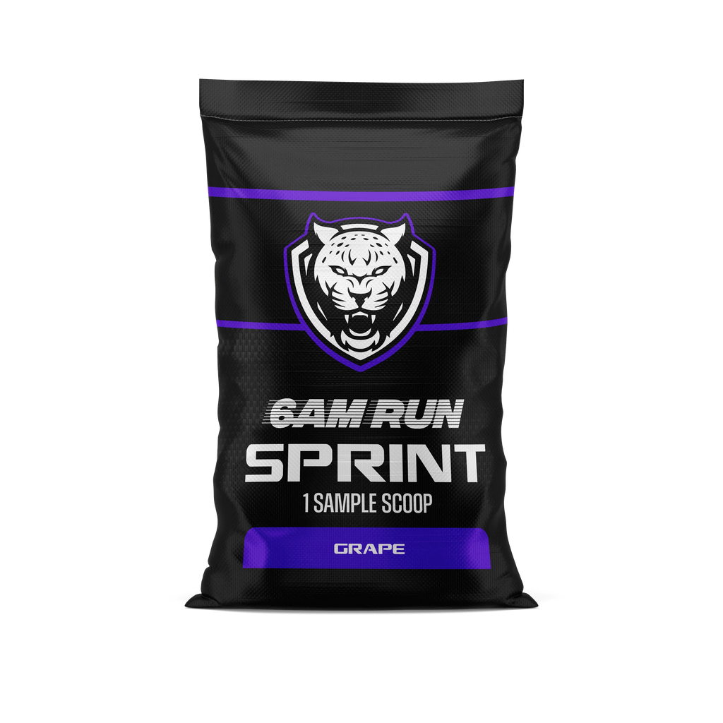 MARATHON Single/Sample Packs